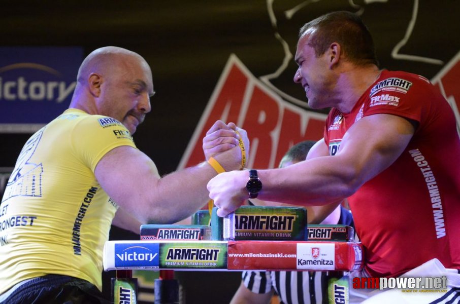 Armfight #41 - Eliminations # Aрмспорт # Armsport # Armpower.net