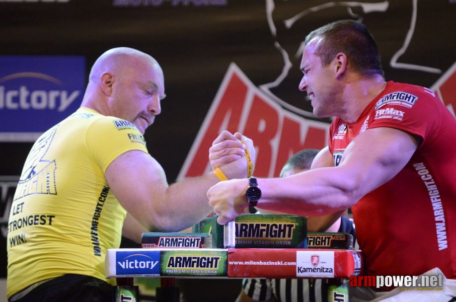 Armfight #41 - Eliminations # Aрмспорт # Armsport # Armpower.net