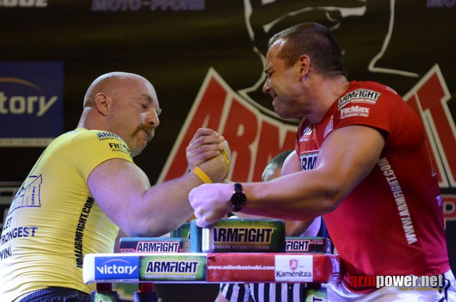 Armfight #41 - Eliminations # Aрмспорт # Armsport # Armpower.net