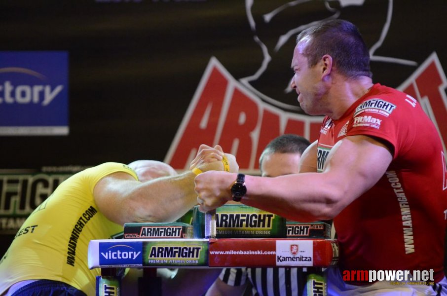 Armfight #41 - Eliminations # Aрмспорт # Armsport # Armpower.net