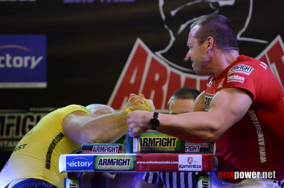 Armfight #41 - Eliminations # Aрмспорт # Armsport # Armpower.net