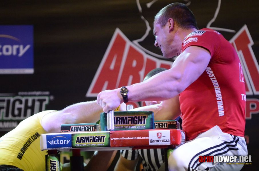 Armfight #41 - Eliminations # Aрмспорт # Armsport # Armpower.net