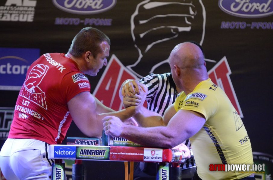 Armfight #41 - Eliminations # Armwrestling # Armpower.net