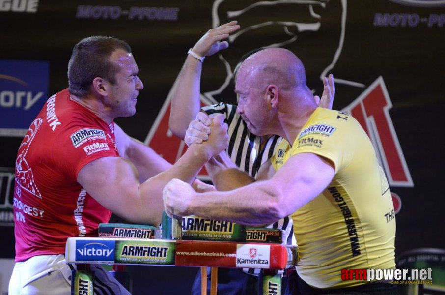 Armfight #41 - Eliminations # Armwrestling # Armpower.net