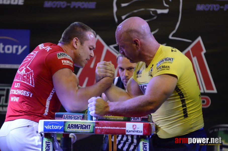 Armfight #41 - Eliminations # Armwrestling # Armpower.net