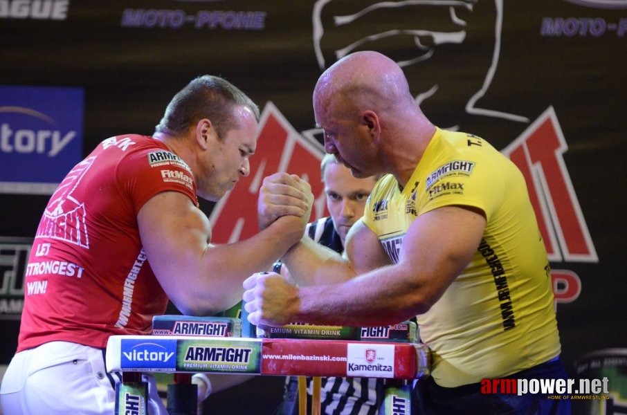 Armfight #41 - Eliminations # Armwrestling # Armpower.net