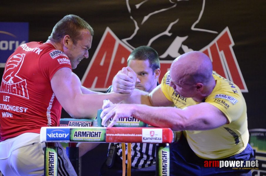 Armfight #41 - Eliminations # Armwrestling # Armpower.net