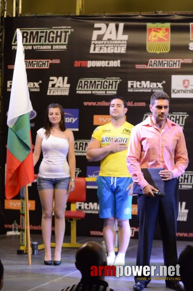 Armfight #41 - Eliminations # Aрмспорт # Armsport # Armpower.net