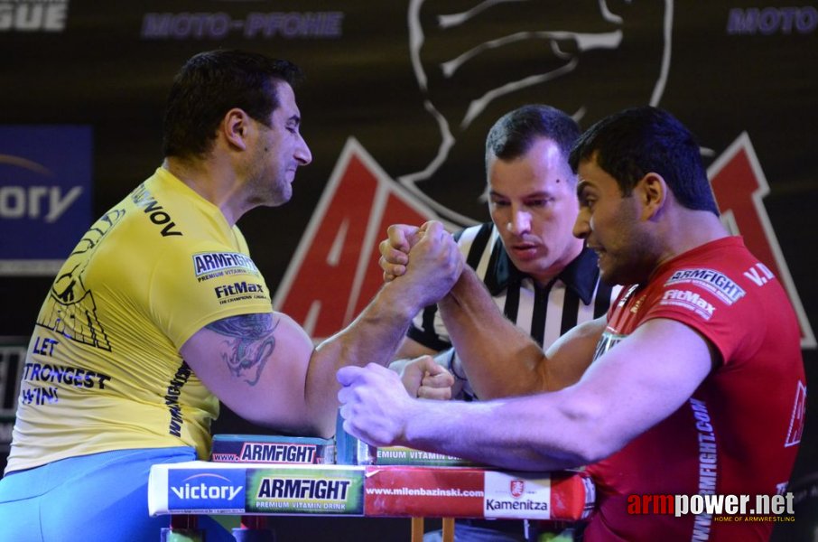 Armfight #41 - Eliminations # Armwrestling # Armpower.net