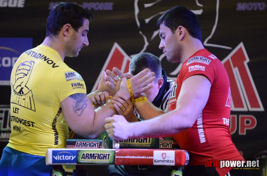 Armfight #41 - Eliminations # Armwrestling # Armpower.net