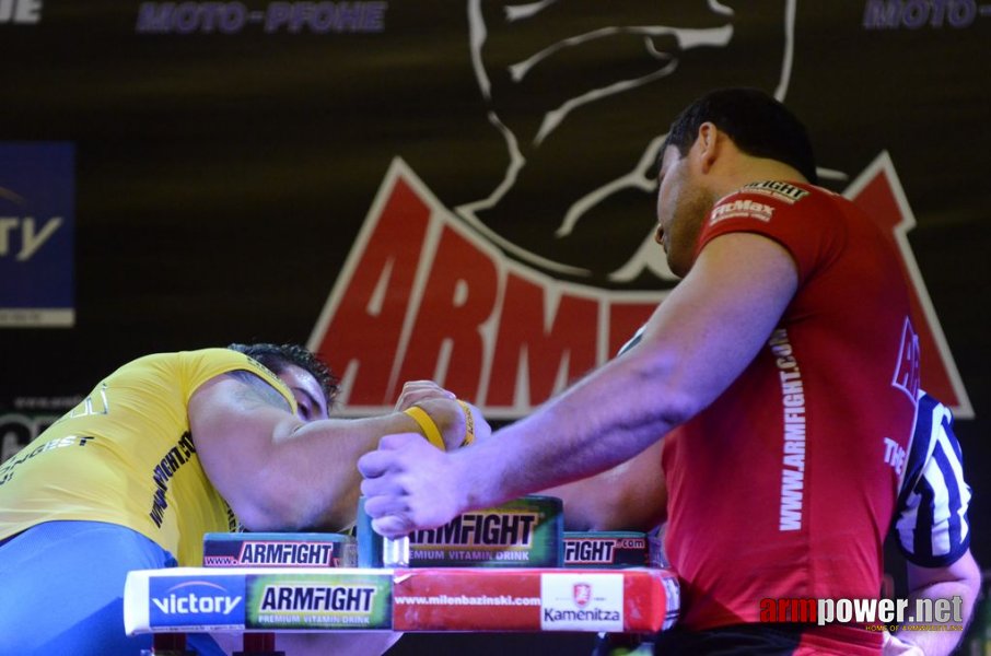 Armfight #41 - Eliminations # Aрмспорт # Armsport # Armpower.net