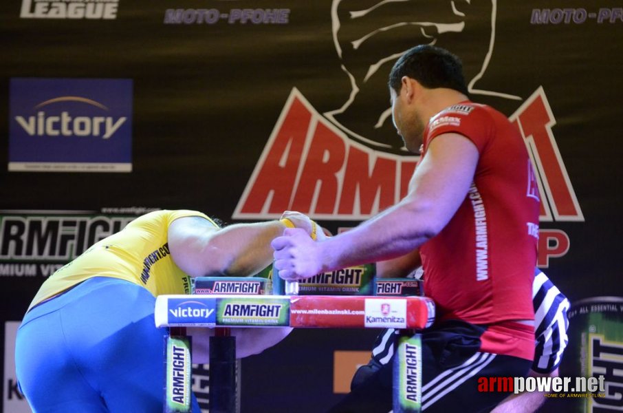 Armfight #41 - Eliminations # Aрмспорт # Armsport # Armpower.net