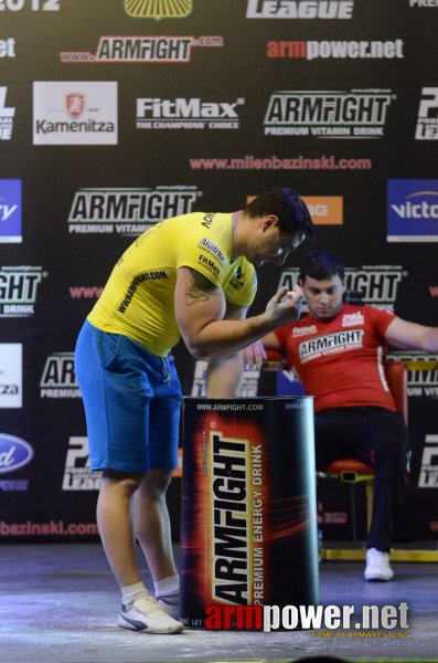 Armfight #41 - Eliminations # Armwrestling # Armpower.net