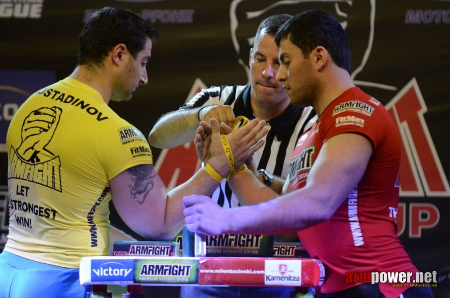 Armfight #41 - Eliminations # Aрмспорт # Armsport # Armpower.net