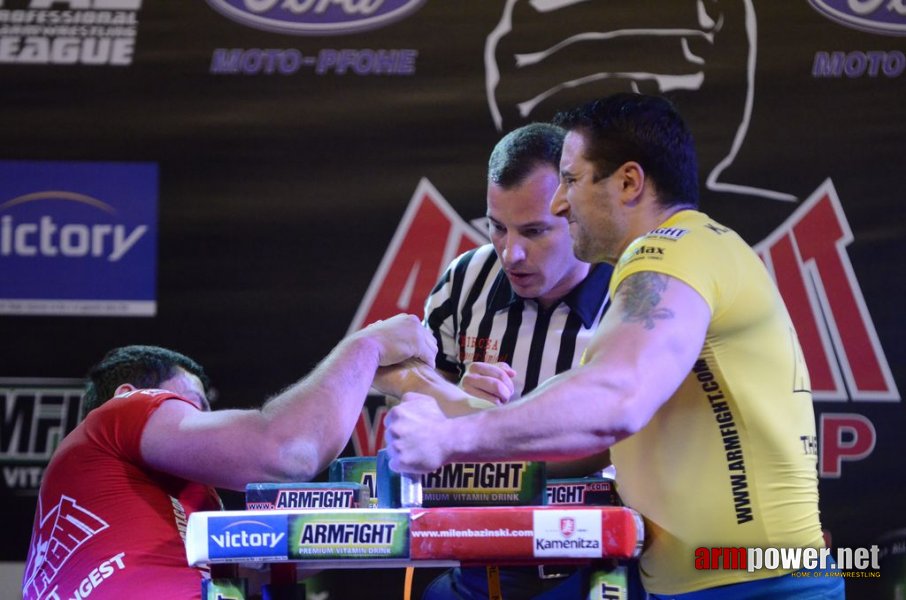 Armfight #41 - Eliminations # Aрмспорт # Armsport # Armpower.net