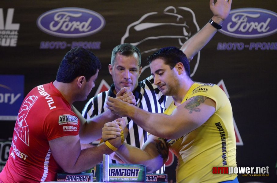 Armfight #41 - Eliminations # Aрмспорт # Armsport # Armpower.net