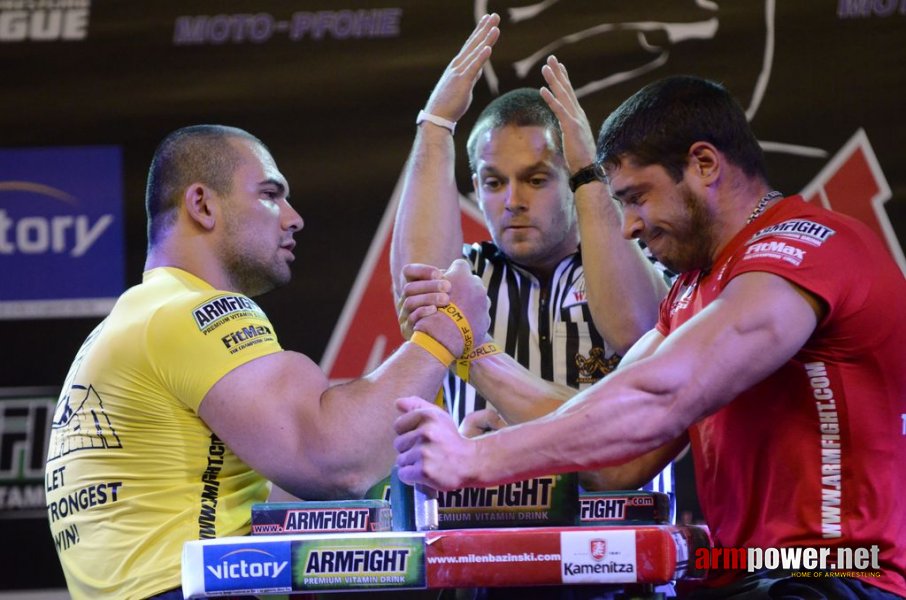 Armfight #41 - Eliminations # Armwrestling # Armpower.net