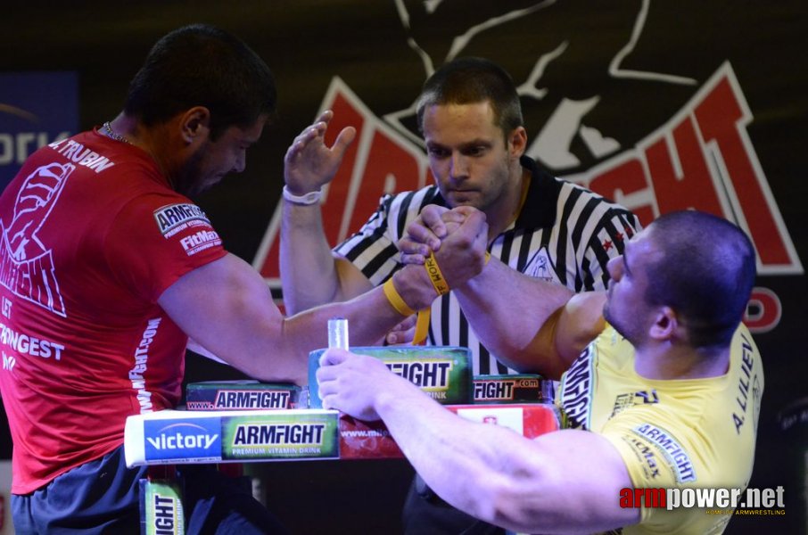 Armfight #41 - Eliminations # Aрмспорт # Armsport # Armpower.net