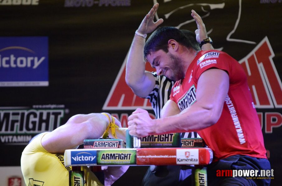 Armfight #41 - Eliminations # Armwrestling # Armpower.net