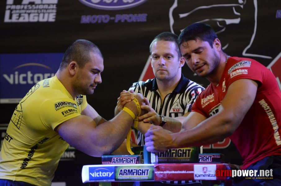 Armfight #41 - Eliminations # Armwrestling # Armpower.net