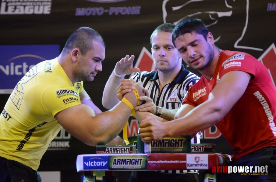 Armfight #41 - Eliminations # Armwrestling # Armpower.net