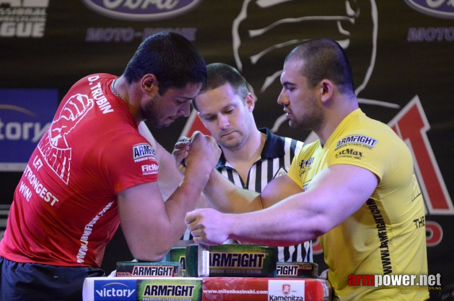 Armfight #41 - Eliminations # Siłowanie na ręce # Armwrestling # Armpower.net