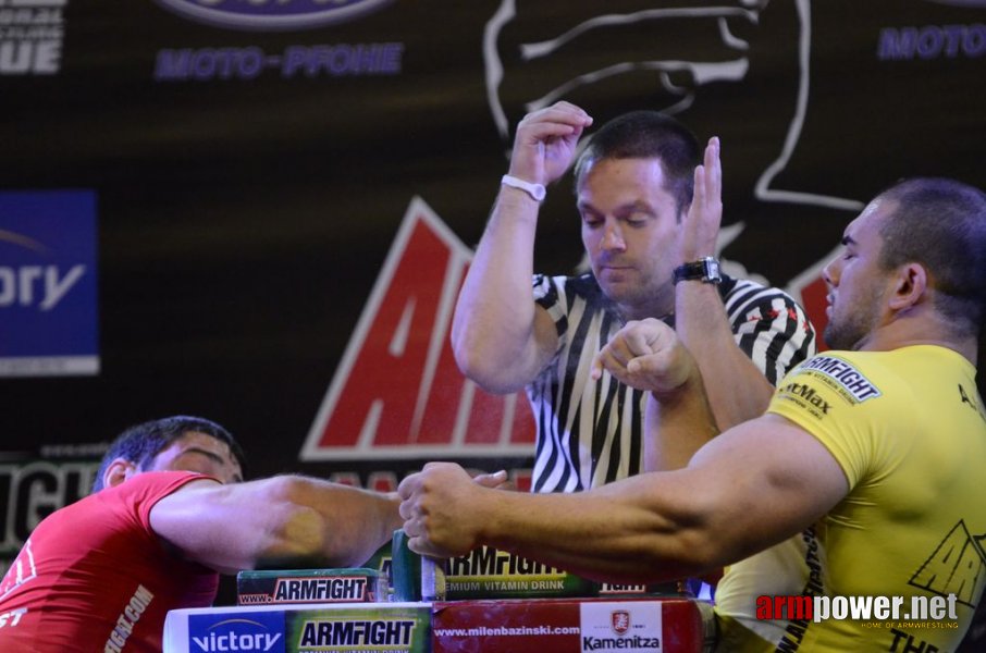 Armfight #41 - Eliminations # Armwrestling # Armpower.net