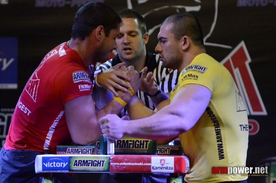 Armfight #41 - Eliminations # Aрмспорт # Armsport # Armpower.net