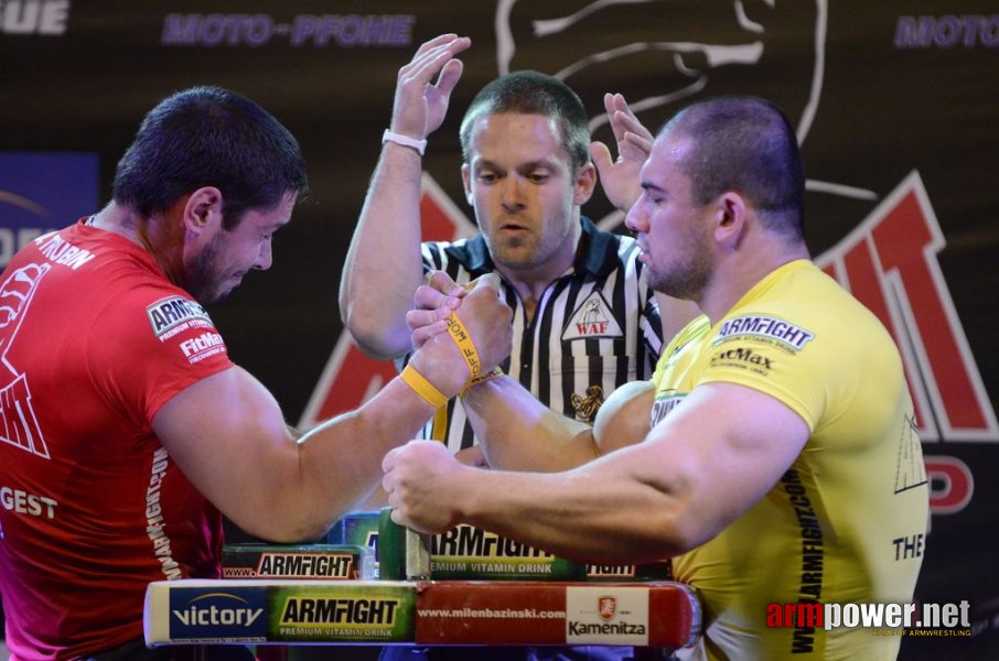 Armfight #41 - Eliminations # Aрмспорт # Armsport # Armpower.net