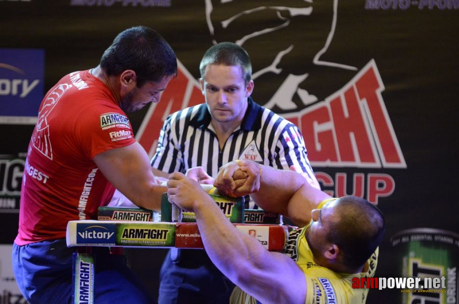 Armfight #41 - Eliminations # Armwrestling # Armpower.net