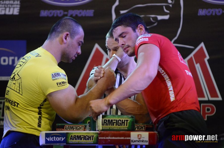 Armfight #41 - Eliminations # Armwrestling # Armpower.net