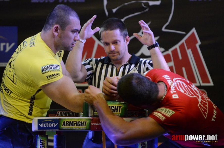 Armfight #41 - Eliminations # Armwrestling # Armpower.net