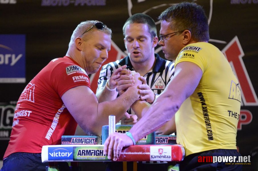 Armfight #41 - Eliminations # Armwrestling # Armpower.net