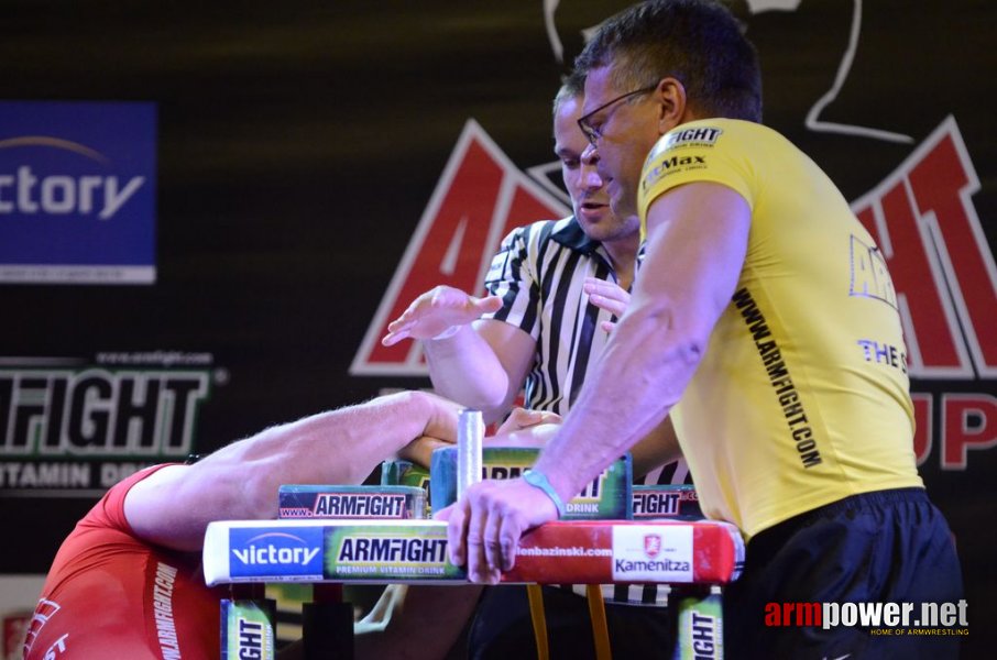 Armfight #41 - Eliminations # Armwrestling # Armpower.net