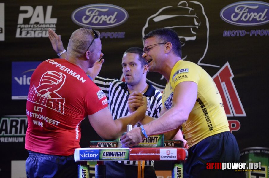 Armfight #41 - Eliminations # Aрмспорт # Armsport # Armpower.net