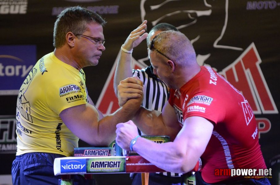 Armfight #41 - Eliminations # Armwrestling # Armpower.net