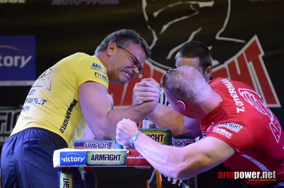 Armfight #41 - Eliminations # Armwrestling # Armpower.net