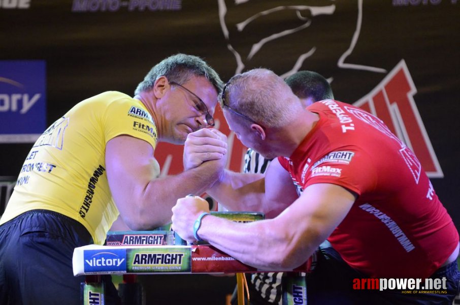 Armfight #41 - Eliminations # Aрмспорт # Armsport # Armpower.net