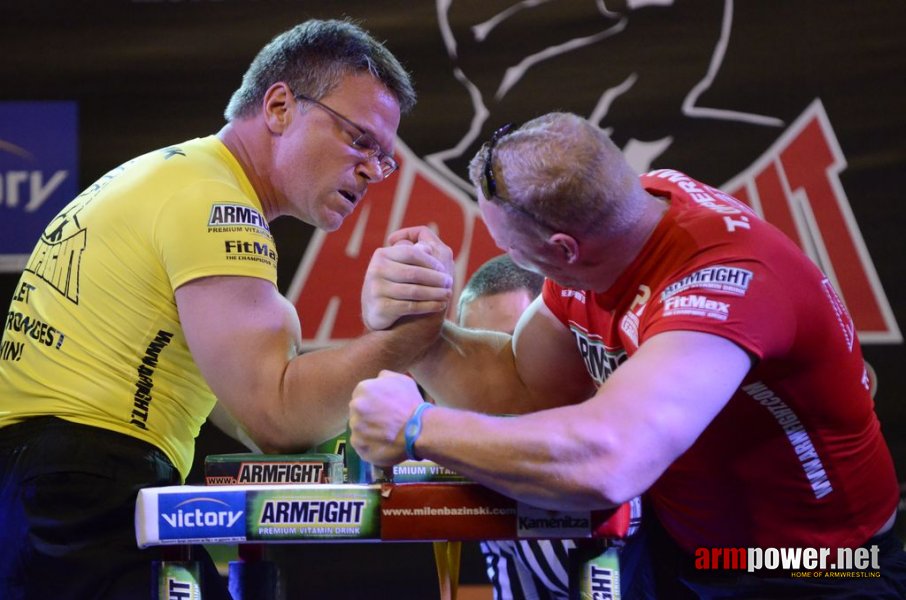 Armfight #41 - Eliminations # Aрмспорт # Armsport # Armpower.net