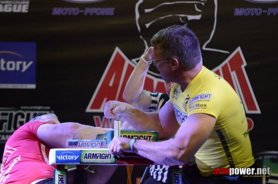 Armfight #41 - Eliminations # Aрмспорт # Armsport # Armpower.net