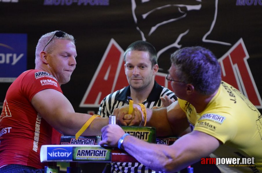 Armfight #41 - Eliminations # Armwrestling # Armpower.net