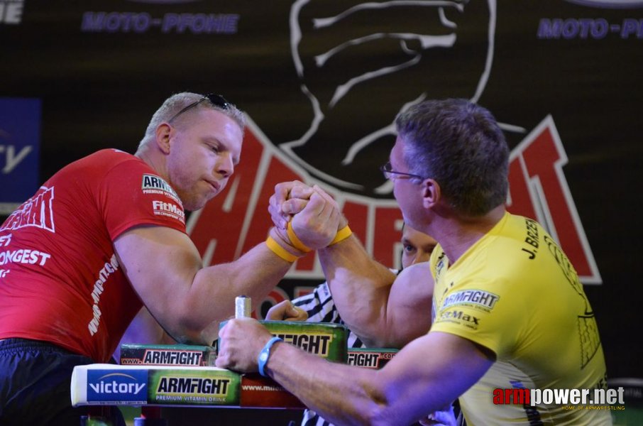 Armfight #41 - Eliminations # Armwrestling # Armpower.net