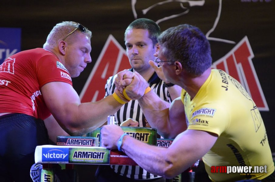 Armfight #41 - Eliminations # Armwrestling # Armpower.net