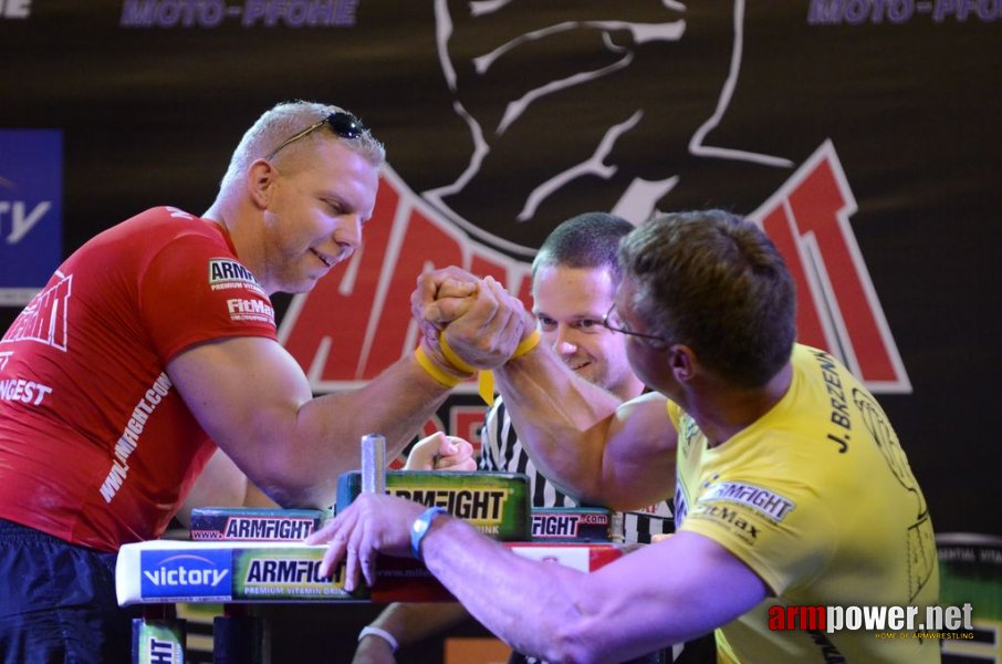 Armfight #41 - Eliminations # Armwrestling # Armpower.net