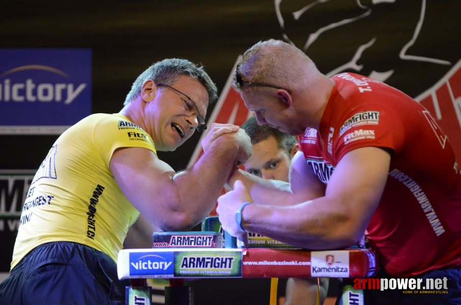 Armfight #41 - Eliminations # Aрмспорт # Armsport # Armpower.net