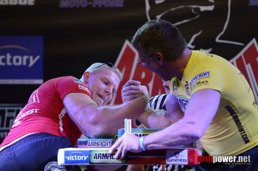 Armfight #41 - Eliminations # Aрмспорт # Armsport # Armpower.net