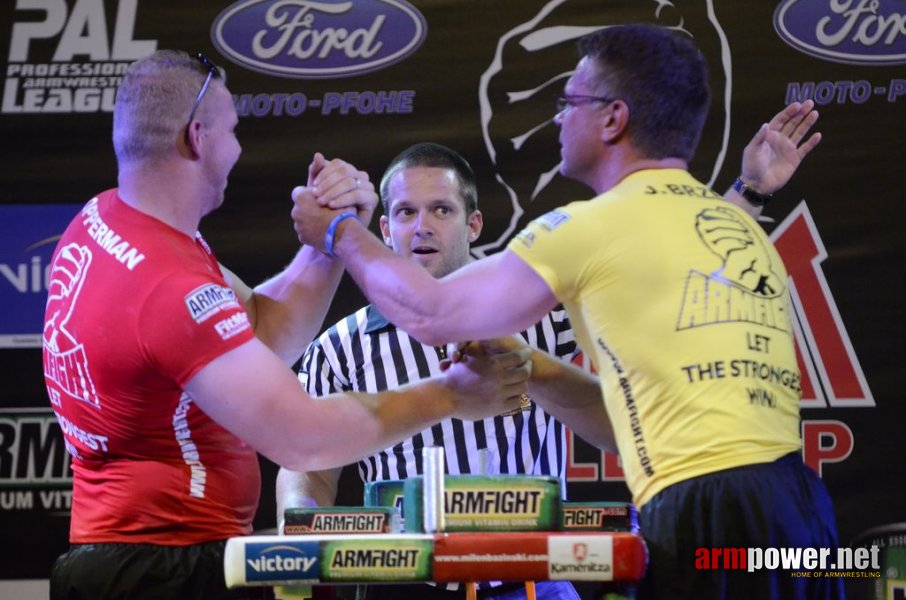 Armfight #41 - Eliminations # Armwrestling # Armpower.net