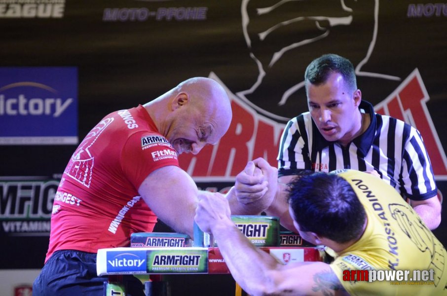 Armfight #41 - Eliminations # Aрмспорт # Armsport # Armpower.net