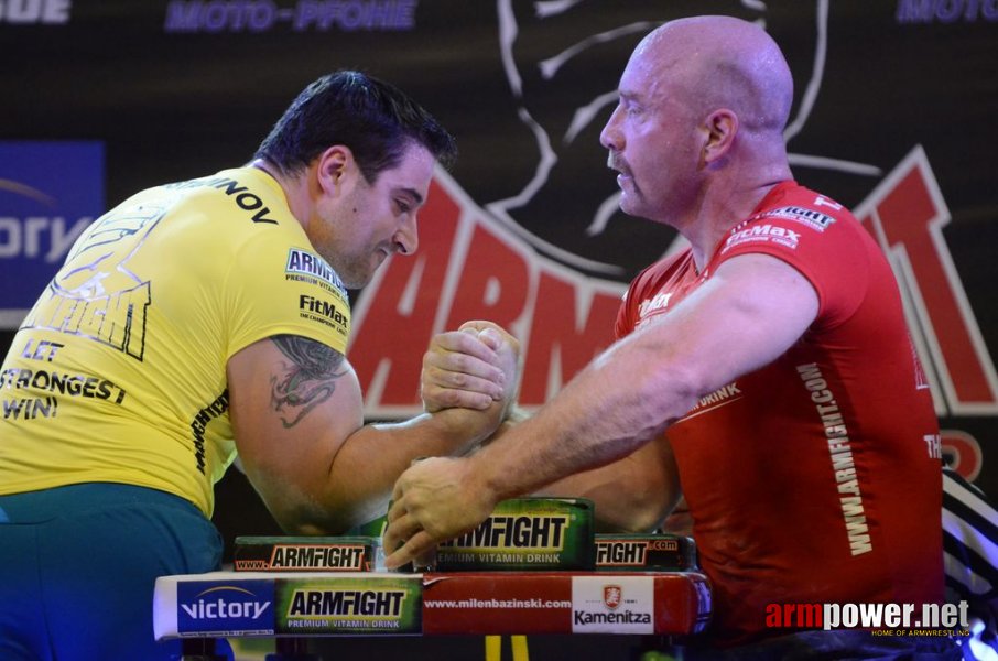 Armfight #41 - Eliminations # Aрмспорт # Armsport # Armpower.net