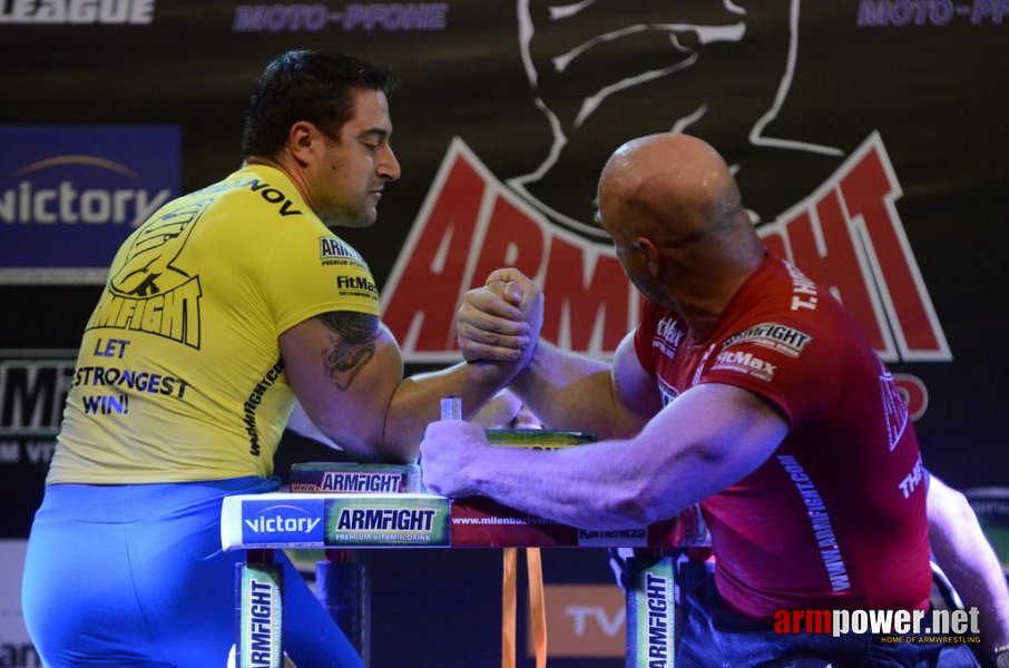 Armfight #41 - Eliminations # Armwrestling # Armpower.net